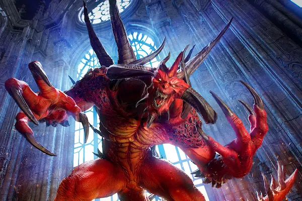 Hell Butcher pulsuz fırlanmalar — 4 bonus rejimi