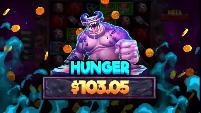 Hell Butcher слот — игровой автомат Pragmatic Play
