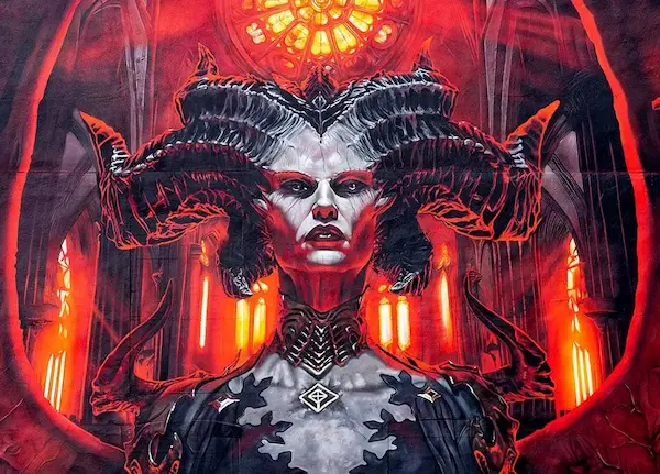 Hell Butcher bepul aylantirishlar