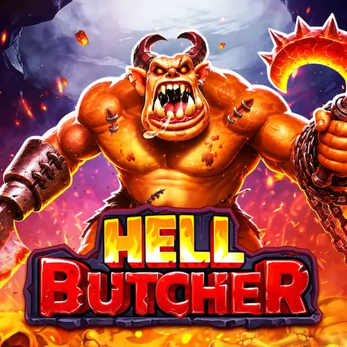 Hell Butcher slot Pragmatic Play